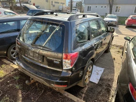 Обява за продажба на Subaru Forester 2.0TDI KLIMATRONIK ~3 200 лв. - изображение 3