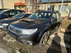 Subaru Forester 2.0TDI KLIMATRONIK | Mobile.bg    1