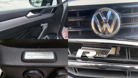VW Passat R-Line 2.0TDi 240HP 4x4 7S-IT-SERV IST-FULL-LIZING | Mobile.bg   14