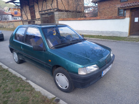 Обява за продажба на Peugeot 106 1.1 ~1 900 лв. - изображение 1