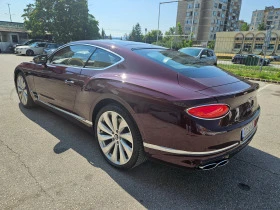 Bentley Continental gt Azure V8-HOB!!! | Mobile.bg    3