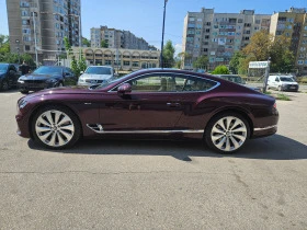 Bentley Continental gt Azure V8-HOB!!! | Mobile.bg    2