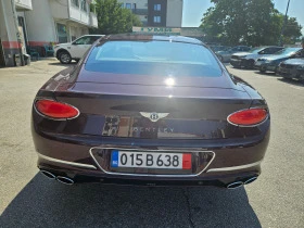 Bentley Continental gt Azure V8-HOB!!!, снимка 4