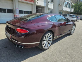 Bentley Continental gt Azure V8-HOB!!! | Mobile.bg    5