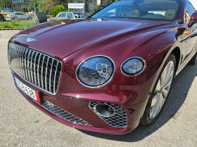 Bentley Continental gt Azure V8-HOB!!!, снимка 9