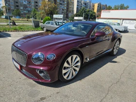 Bentley Continental gt Azure V8-HOB!!! 1