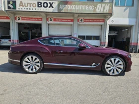 Bentley Continental gt Azure V8-HOB!!!, снимка 6