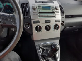 Toyota Corolla verso 1.6 i, снимка 11