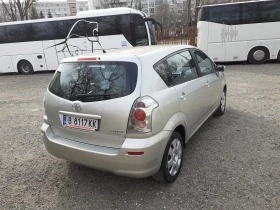 Toyota Corolla verso 1.6 i, снимка 8