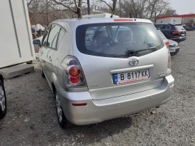 Toyota Corolla verso 1.6 i, снимка 14