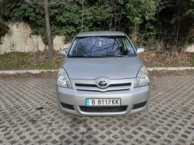 Toyota Corolla verso 1.6 i, снимка 11