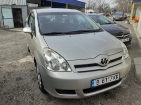 Toyota Corolla verso 1.6 i, снимка 9