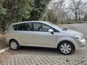 Toyota Corolla verso 1.6 i | Mobile.bg    7