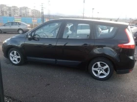 Renault Grand scenic 1.9 DCI, снимка 8