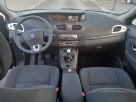 Renault Grand scenic 1.9 DCI, снимка 11