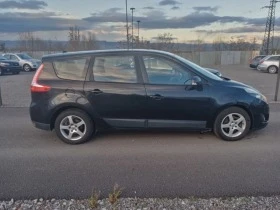 Renault Grand scenic 1.9 DCI, снимка 13