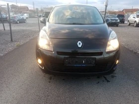 Renault Grand scenic 1.9 DCI, снимка 4