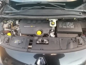 Renault Grand scenic 1.9 DCI, снимка 17