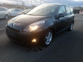 Renault Grand scenic 1.9 DCI, снимка 6