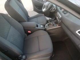 Renault Grand scenic 1.9 DCI, снимка 16