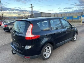 Renault Grand scenic 1.9 DCI, снимка 2