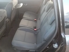 Renault Grand scenic 1.9 DCI, снимка 10