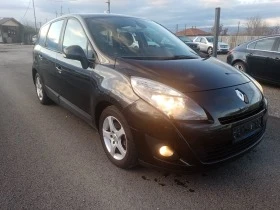 Renault Grand scenic 1.9 DCI, снимка 5