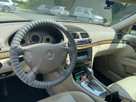 Mercedes-Benz E 320, снимка 6