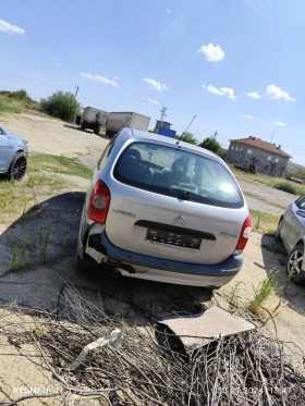 Citroen Xsara picasso 1.8, снимка 3