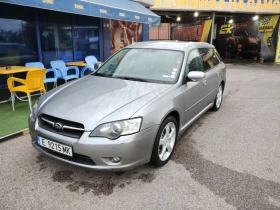 Subaru Legacy 2.0R 165 LPG, снимка 1