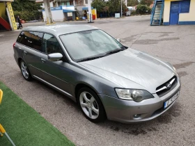 Subaru Legacy 2.0R 165 LPG, снимка 16