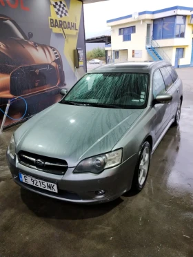 Subaru Legacy 2.0R 165 LPG, снимка 13