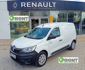 Renault Express 1790  , 1, 5 dCi VAN 1+ 1 | Mobile.bg    1