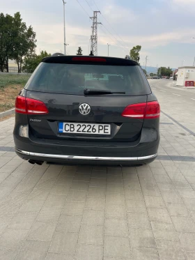 VW Passat 2.0TDI/DSG | Mobile.bg    5