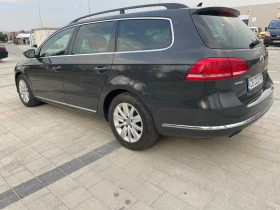 VW Passat 2.0TDI/DSG | Mobile.bg    6