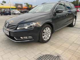 VW Passat 2.0TDI/DSG | Mobile.bg    8