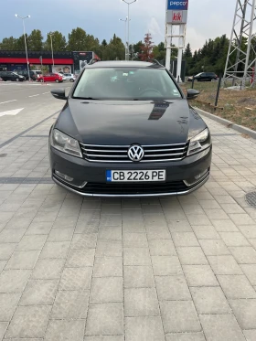 VW Passat 2.0TDI/DSG | Mobile.bg    1