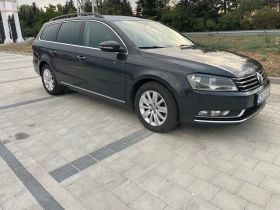 VW Passat 2.0TDI/DSG | Mobile.bg    2