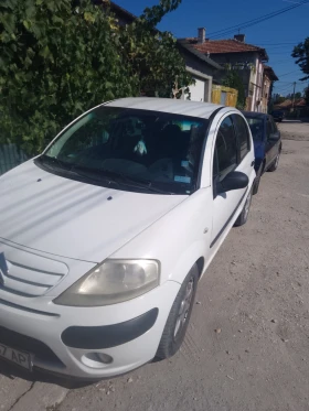 Citroen C3, снимка 4