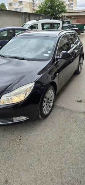 Opel Insignia 2.0CDTI, снимка 5