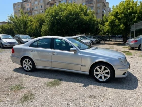 Mercedes-Benz E 320 Газ/LPG AMG LINE, снимка 7