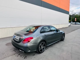 Mercedes-Benz C 300 | Mobile.bg    5