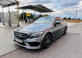 Mercedes-Benz C 300 | Mobile.bg    2