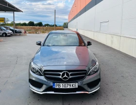 Mercedes-Benz C 300 | Mobile.bg    1