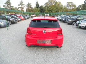 VW Polo 1.2i R Line РЕАЛНИ КИЛОМЕТРИ+ СЕРВИЗНА ИСТОРИЯ, снимка 5