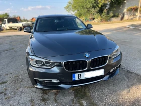 BMW 320 XD, снимка 3