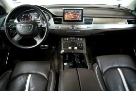 Audi A8 Long 6.3 W12 Quattro Bang&Olufsen Design Selection, снимка 9