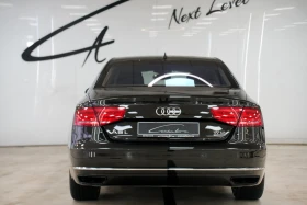 Обява за продажба на Audi A8 Long 6.3 W12 Quattro Bang&Olufsen Design Selection ~39 999 лв. - изображение 4