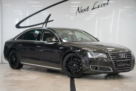 Обява за продажба на Audi A8 Long 6.3 W12 Quattro Bang&Olufsen Design Selection ~39 999 лв. - изображение 2