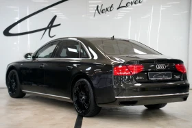 Audi A8 Long 6.3 W12 Quattro Bang&Olufsen Design Selection, снимка 6